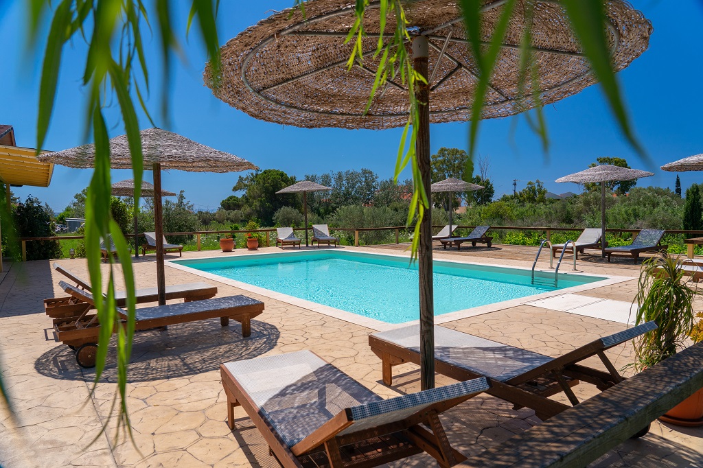 Aggelina's Appartements 3 * - pic #17