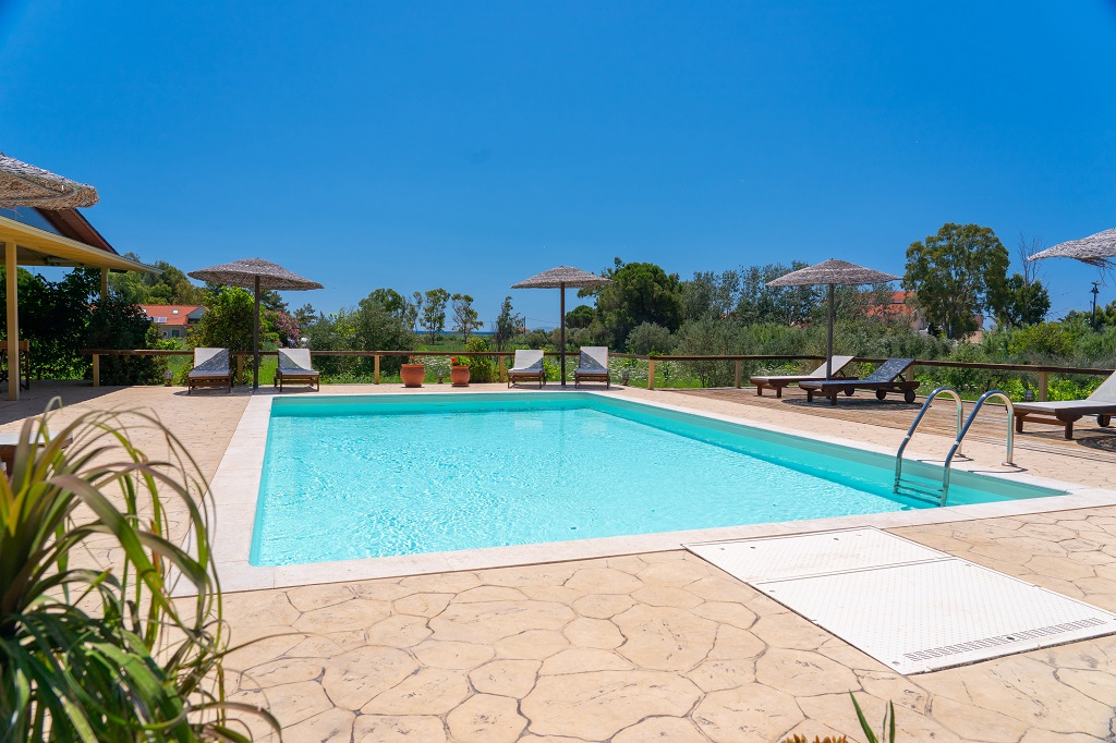 Aggelina's Appartements 3 * - pic #18