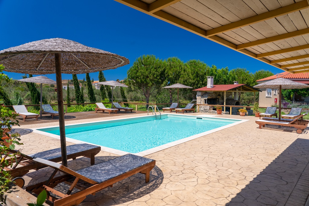 Aggelina's Appartements 3 * - pic #22