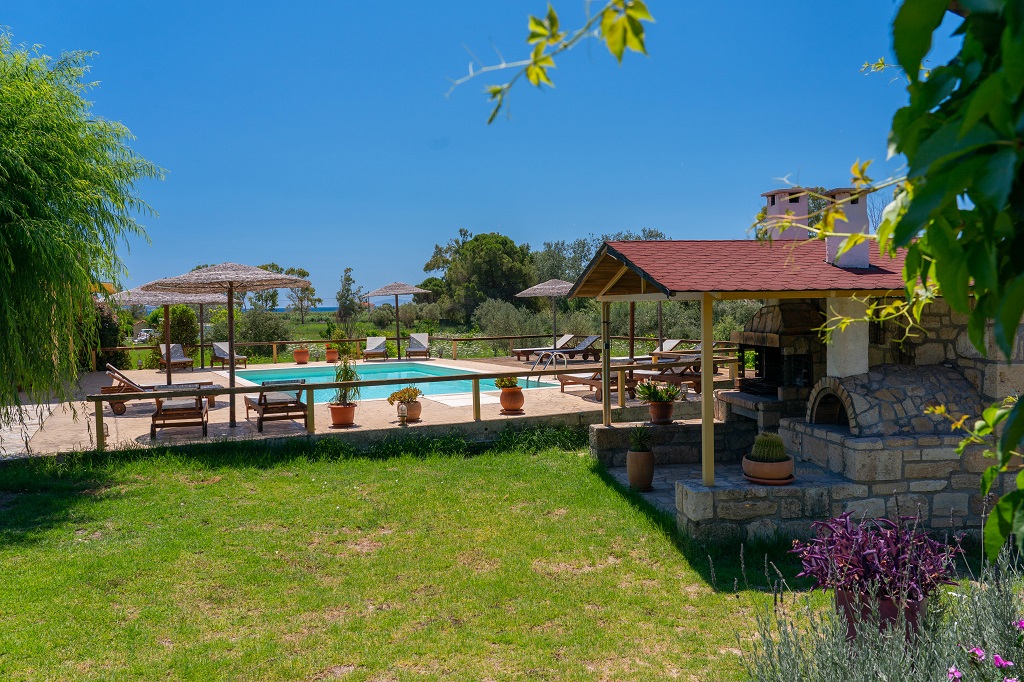 Aggelina's Appartements 3 * - pic #23