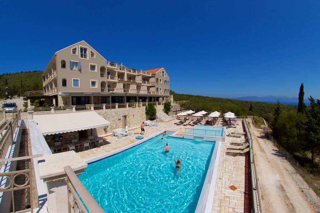 Almyra 4 * - pic #1