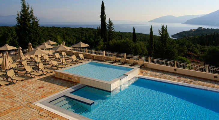 Almyra 4 * - pic #8