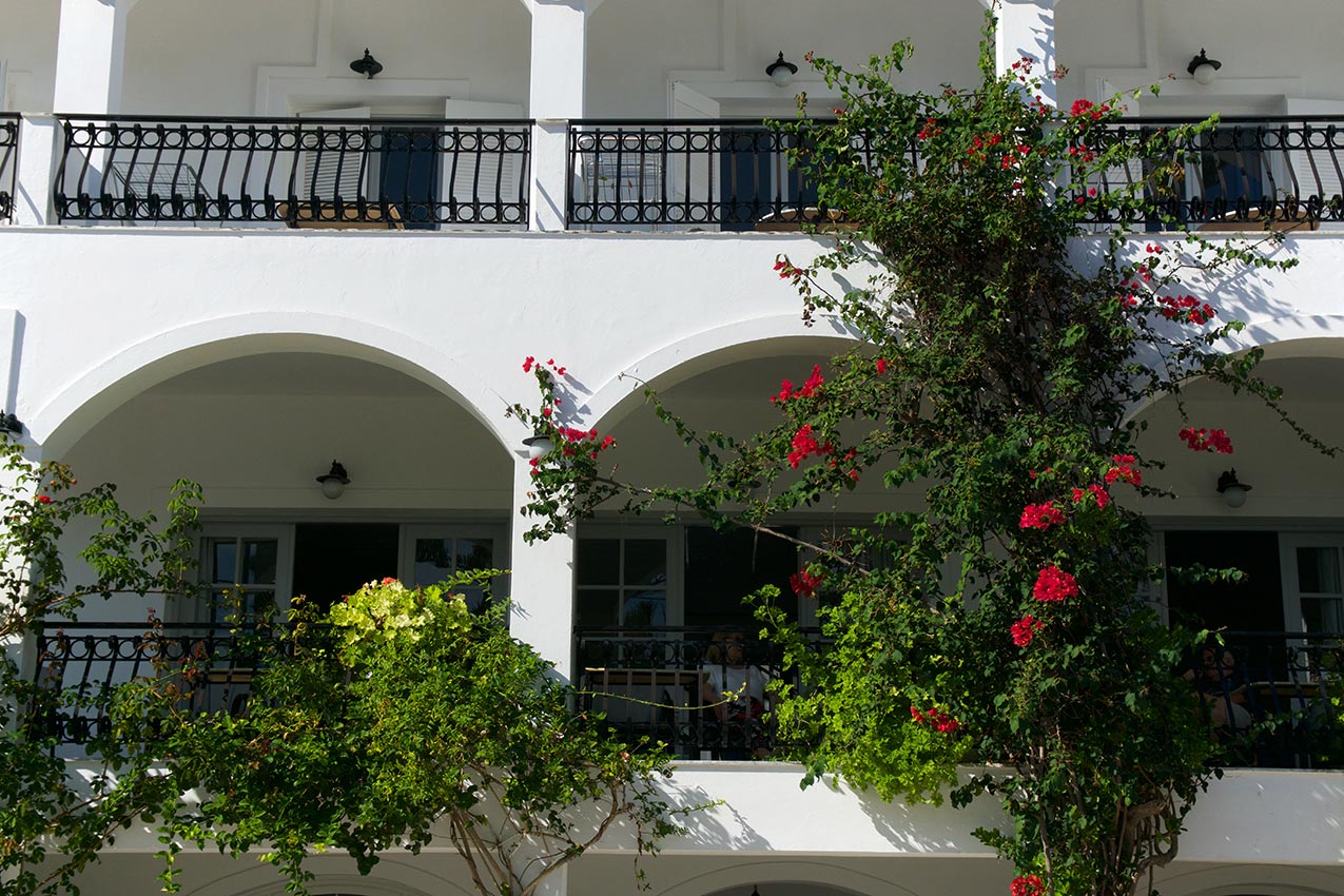 Hotel Athina 3 *