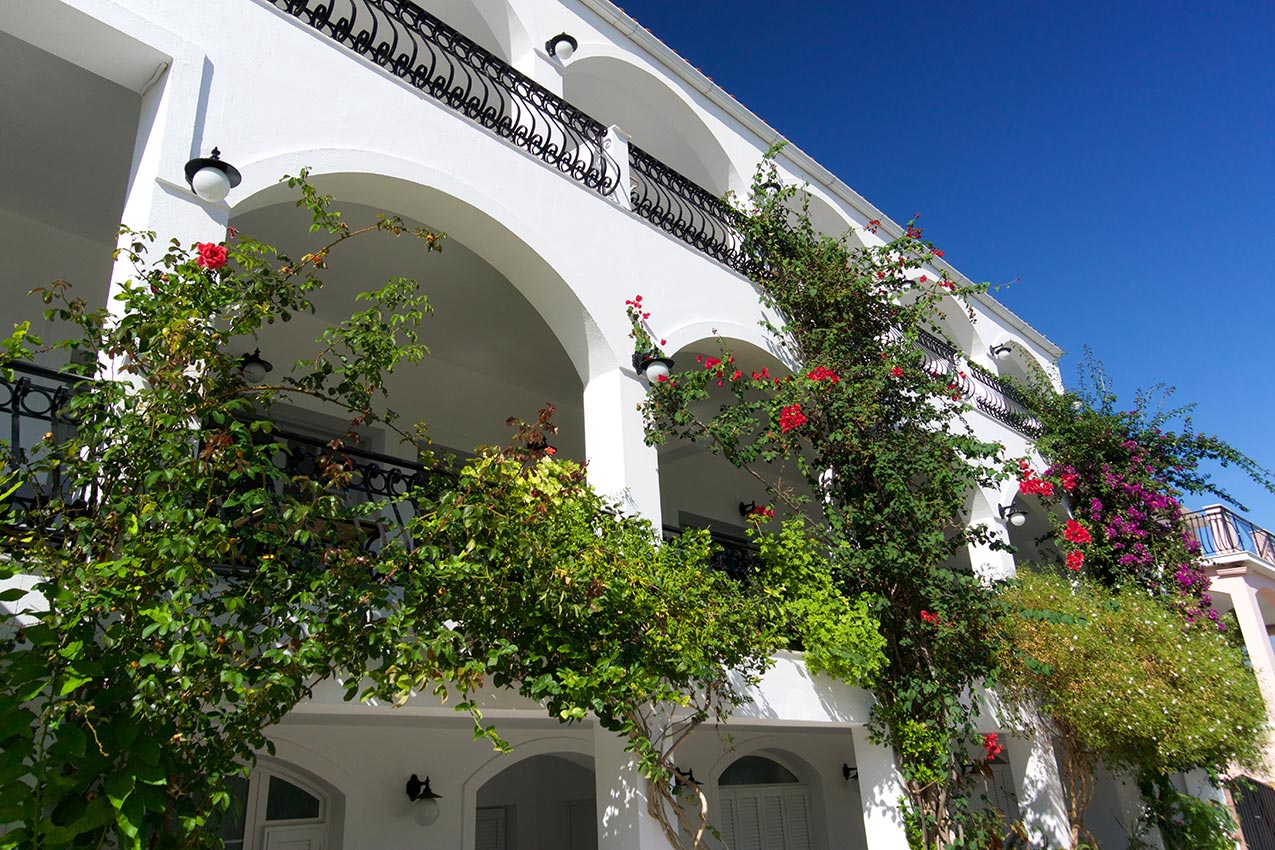 Hotel Athina 3 *