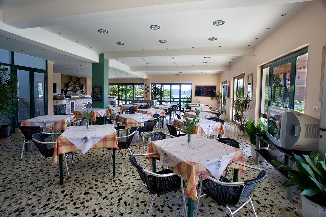 Hotel Athina 3 *