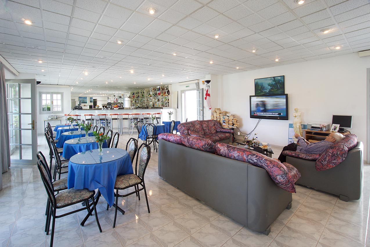Hotel Athina 3 *