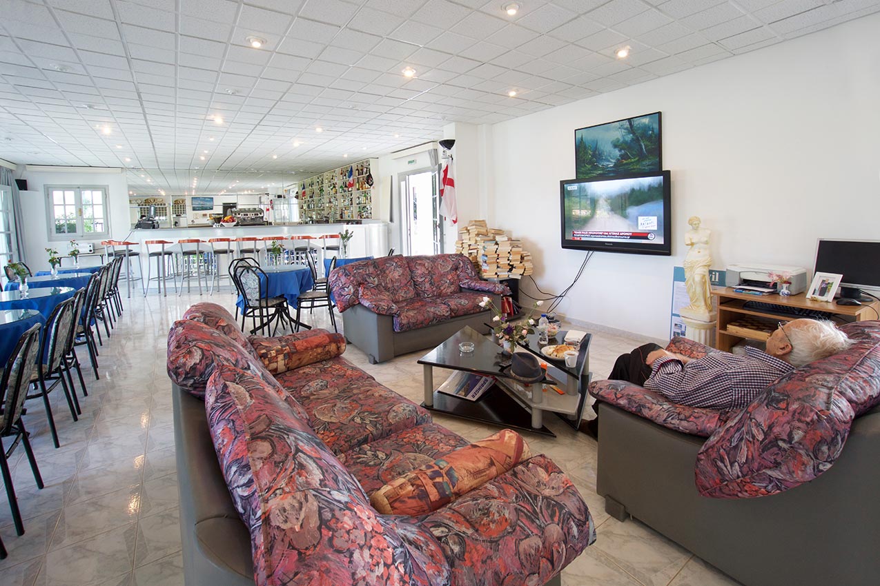 Hotel Athina 3 *