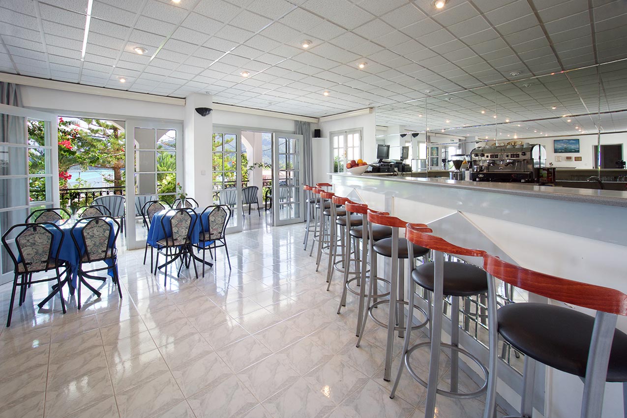 Hotel Athina 3 *