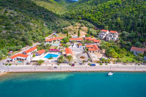 Captain Yiannis Hotel 4 * - pic #1