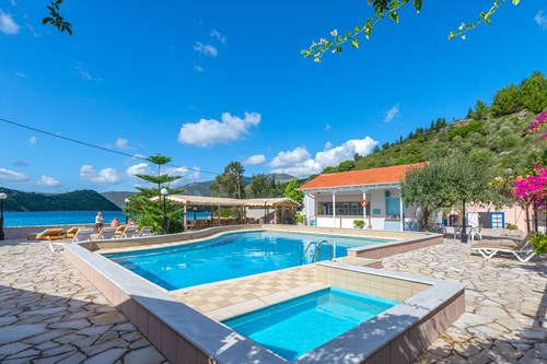 Captain Yiannis Hotel 4 * - pic #6
