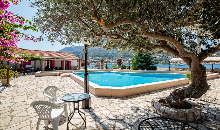 Captain Yiannis Hotel 4 * - pic #5