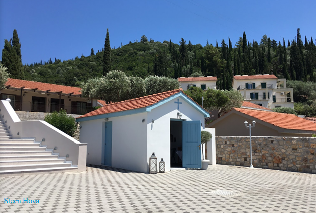 Captain Yiannis Hotel 4 * - pic #4