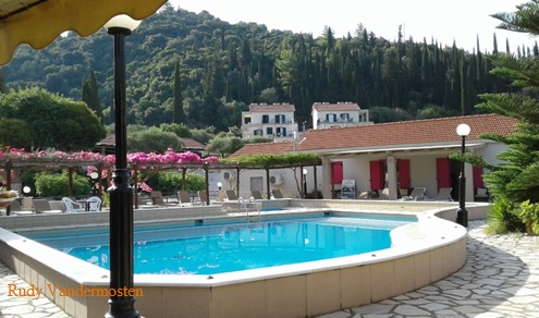 Captain Yiannis Hotel 4 * - pic #2
