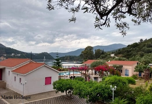Captain Yiannis Hotel 4 * - pic #3