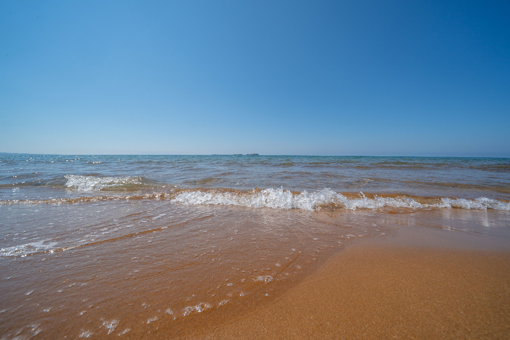 Costa Rossa 4 *