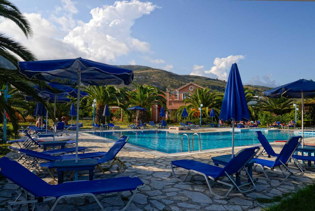 Efrosini Village 3 *