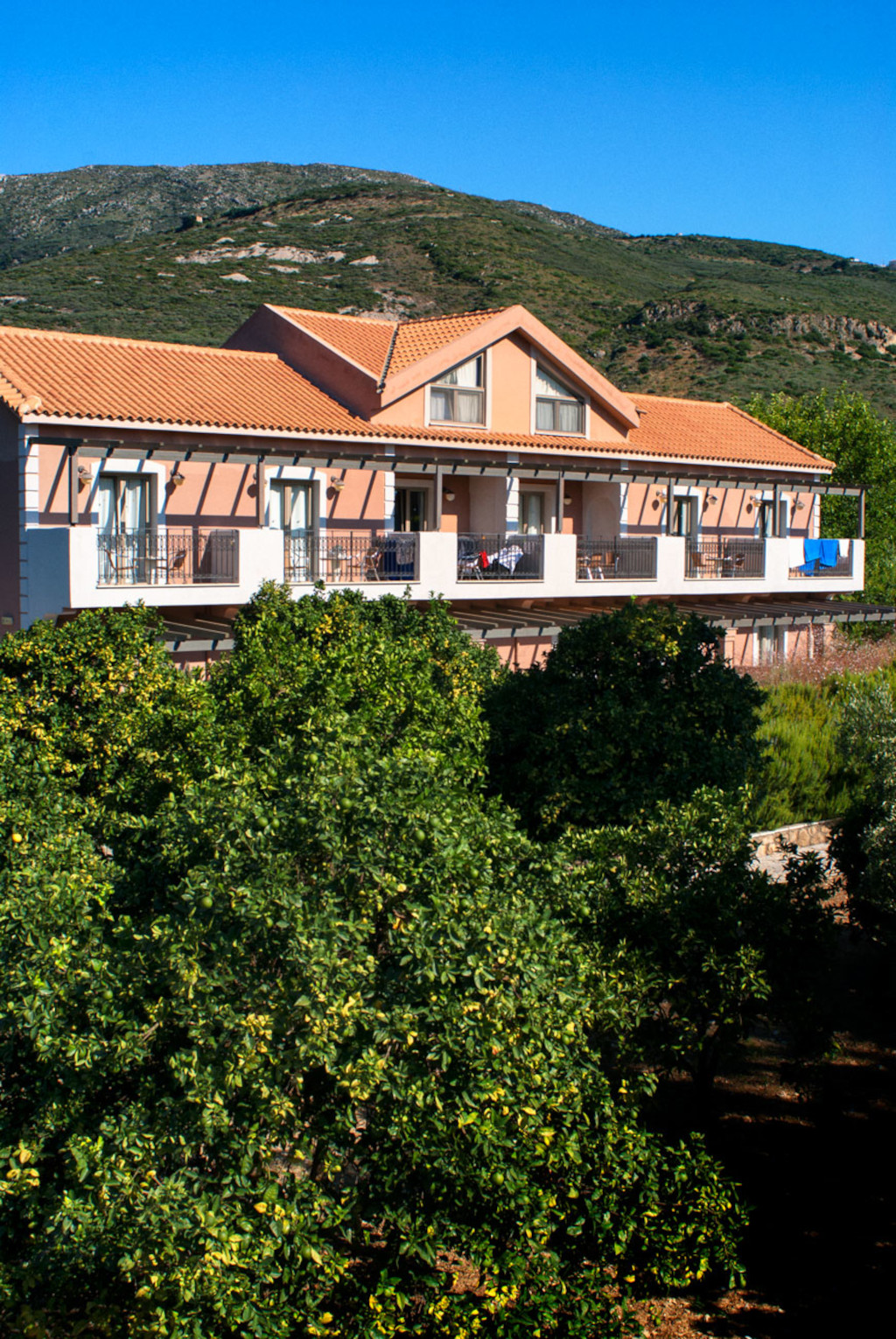 Efrosini Village 3 *