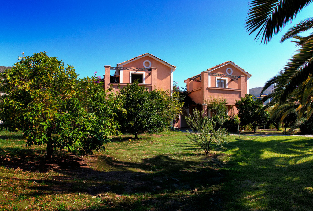 Efrosini Village 3 *
