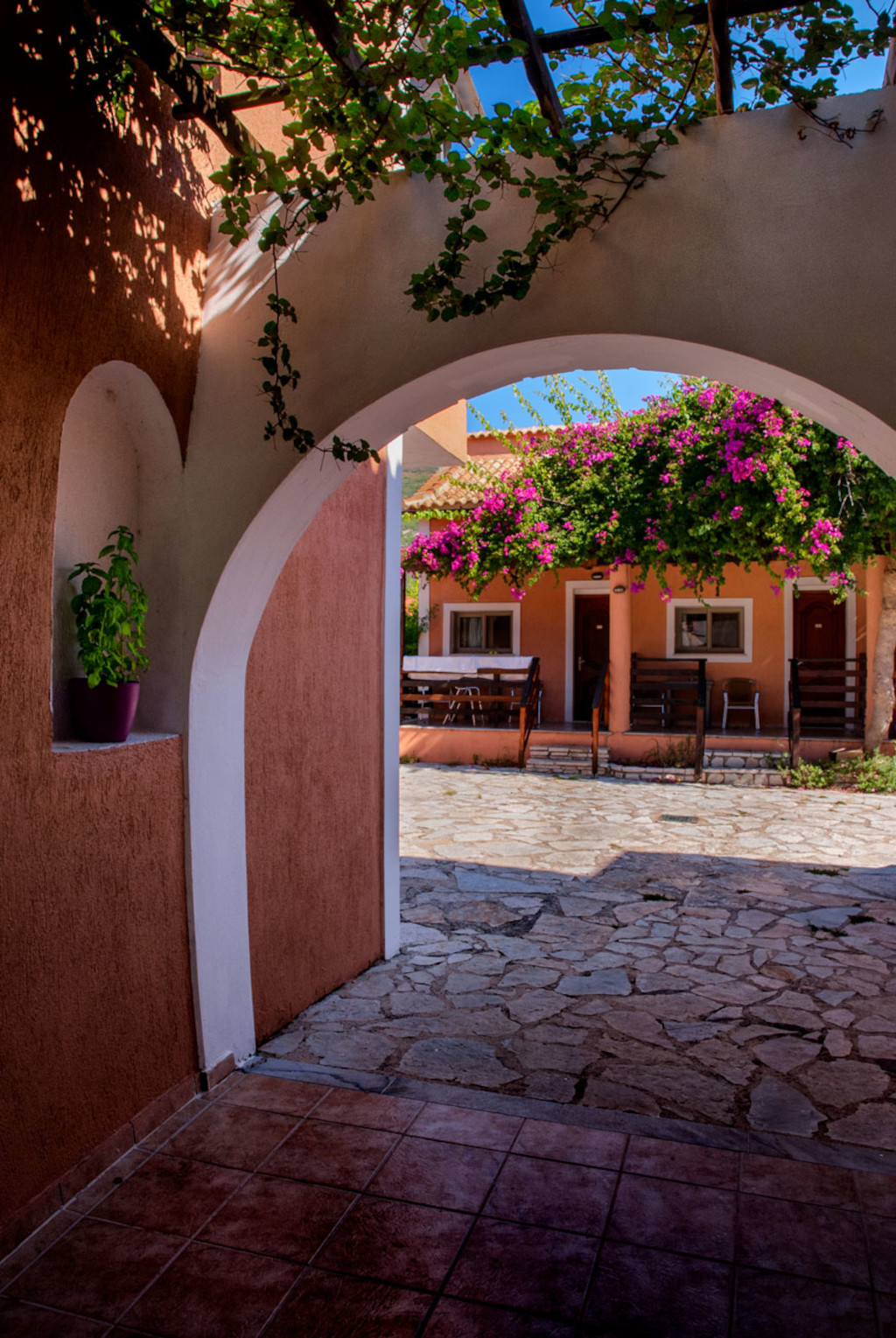 Efrosini Village 3 *