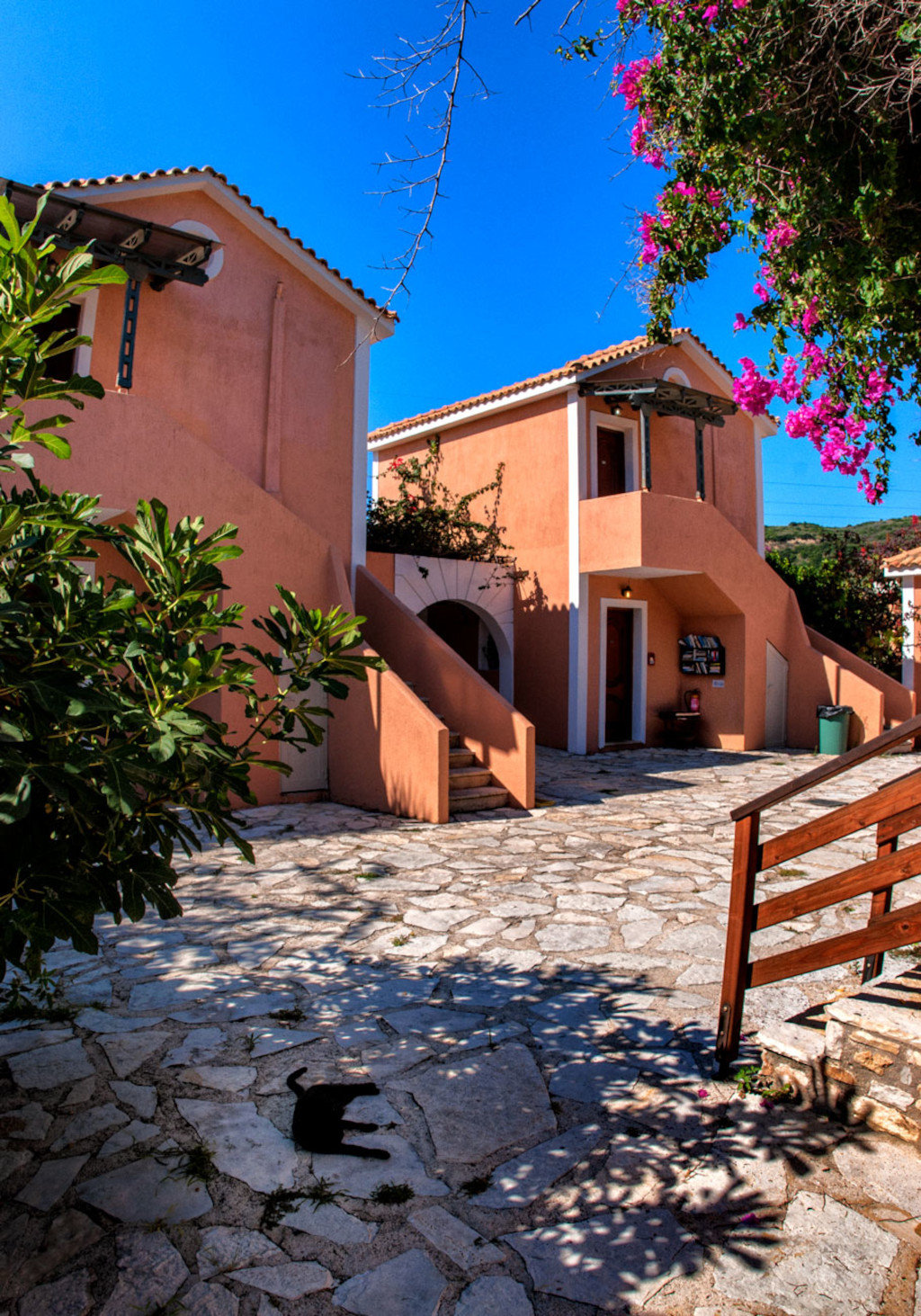 Efrosini Village 3 *