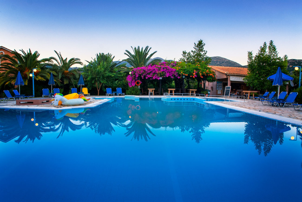 Efrosini Village 3 *