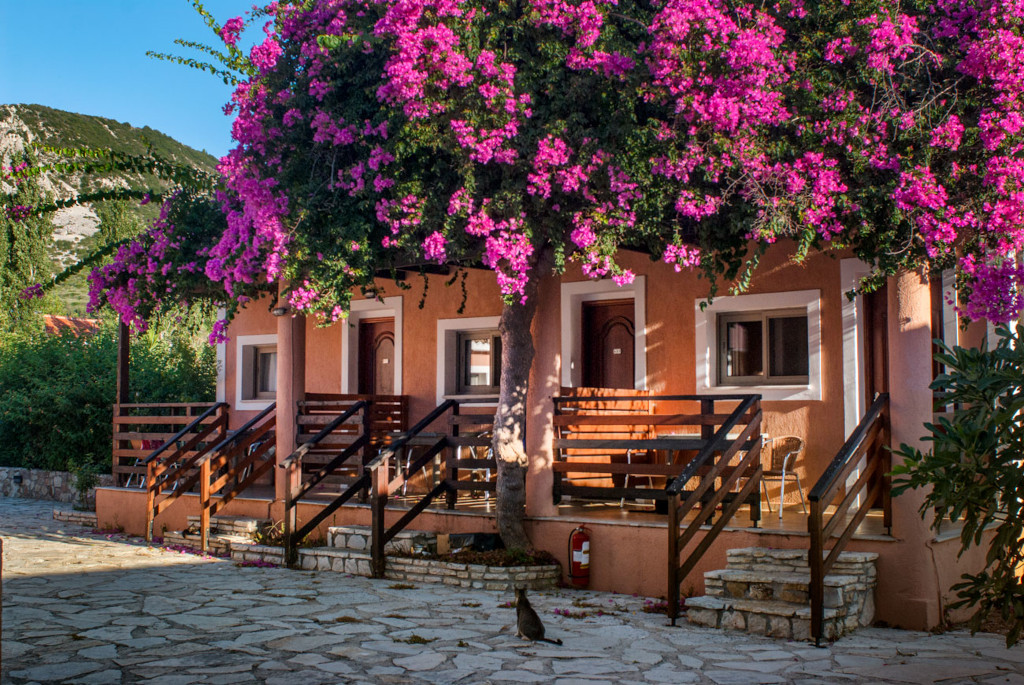 Efrosini Village 3 *