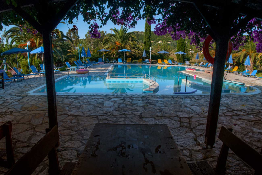 Efrosini Village 3 *