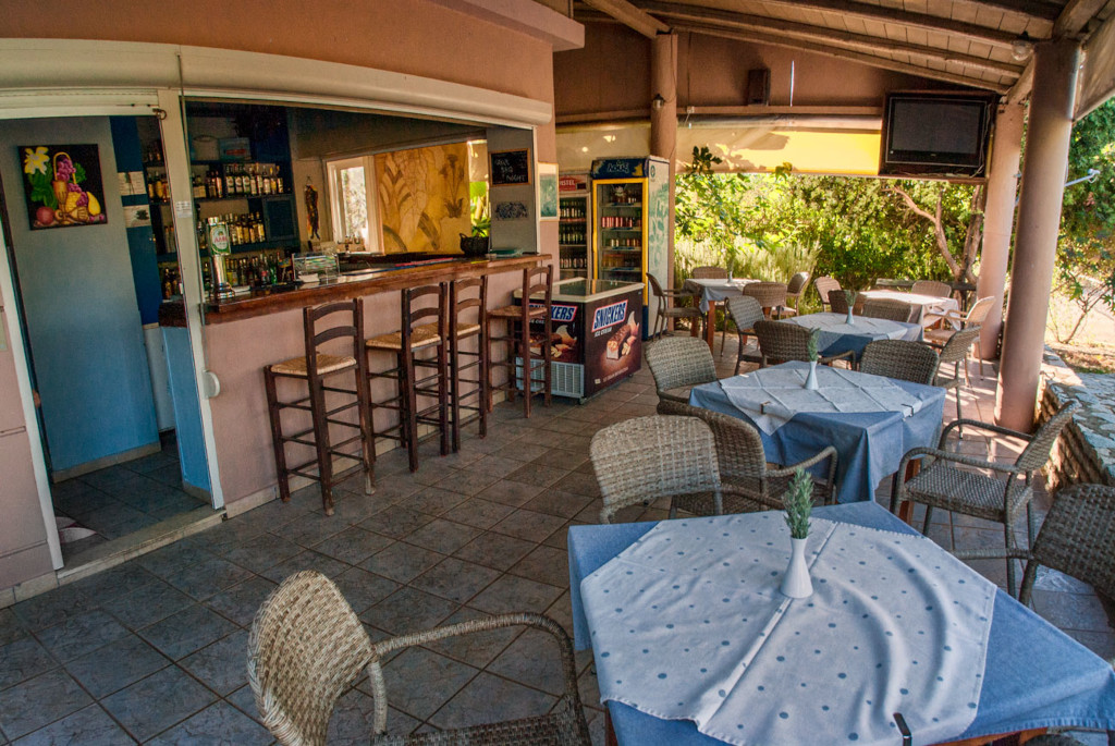 Efrosini Village 3 *