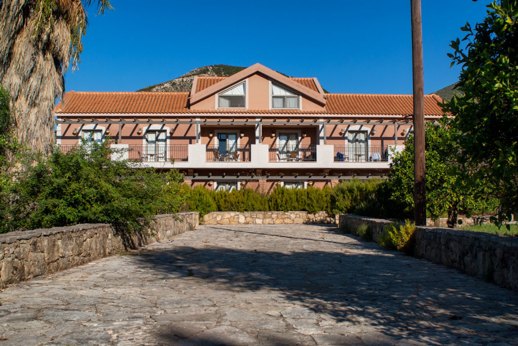 Efrosini Village 3 *