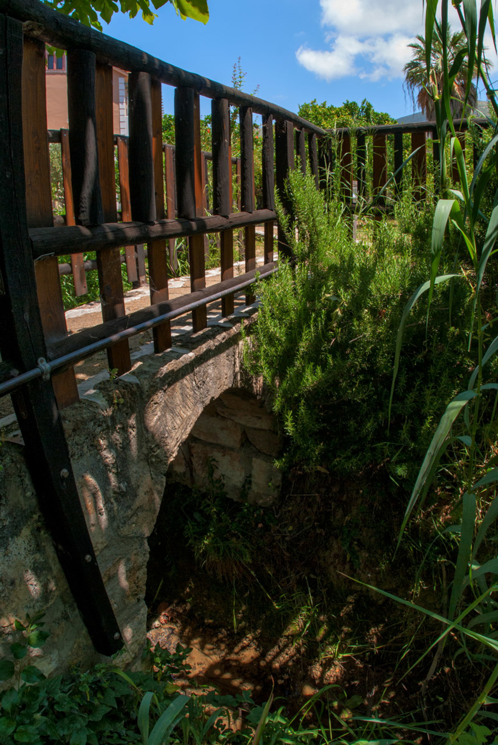 Efrosini Village 3 *