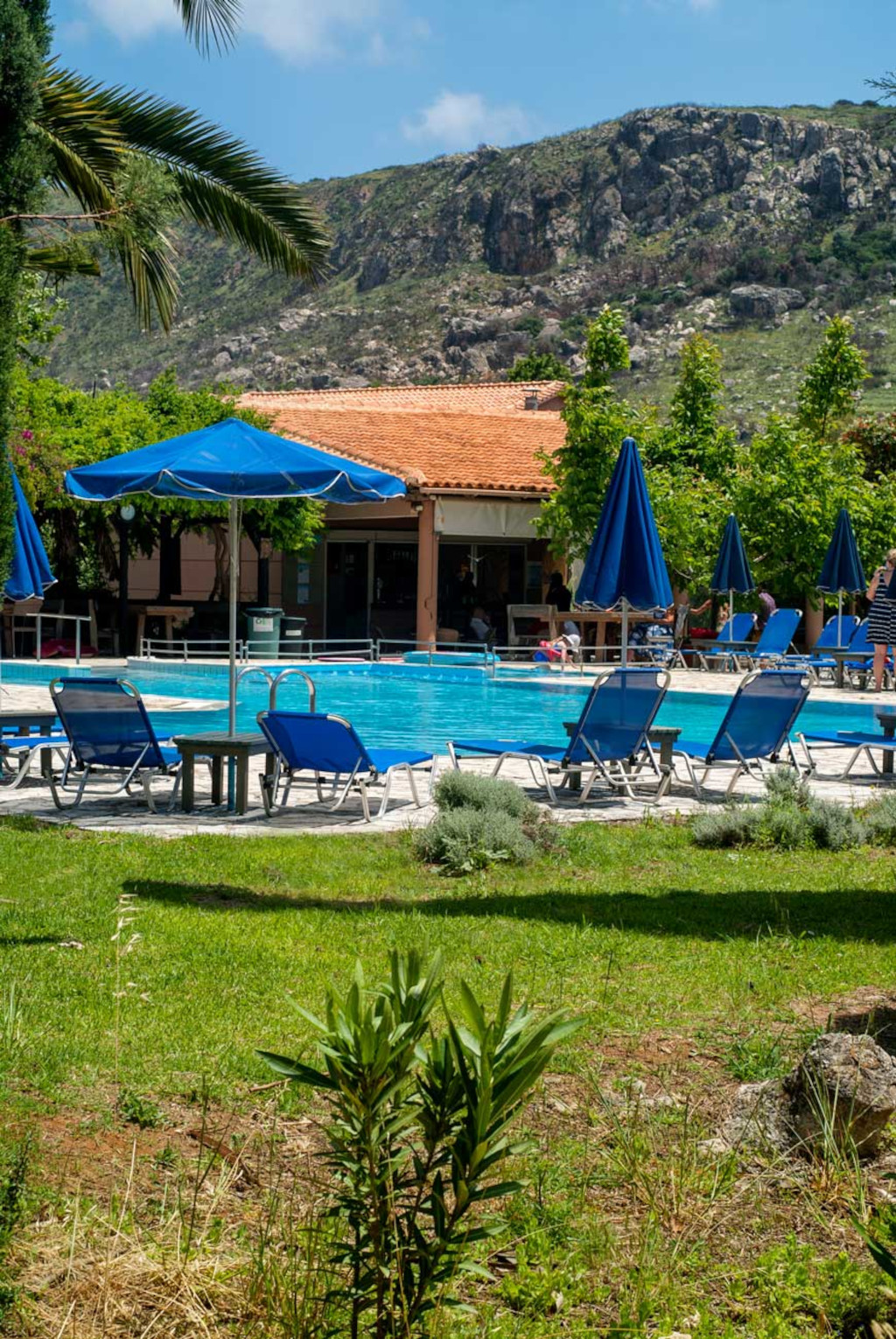 Efrosini Village 3 *
