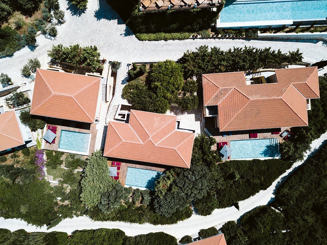 Emelisse Nature Resort 5 *