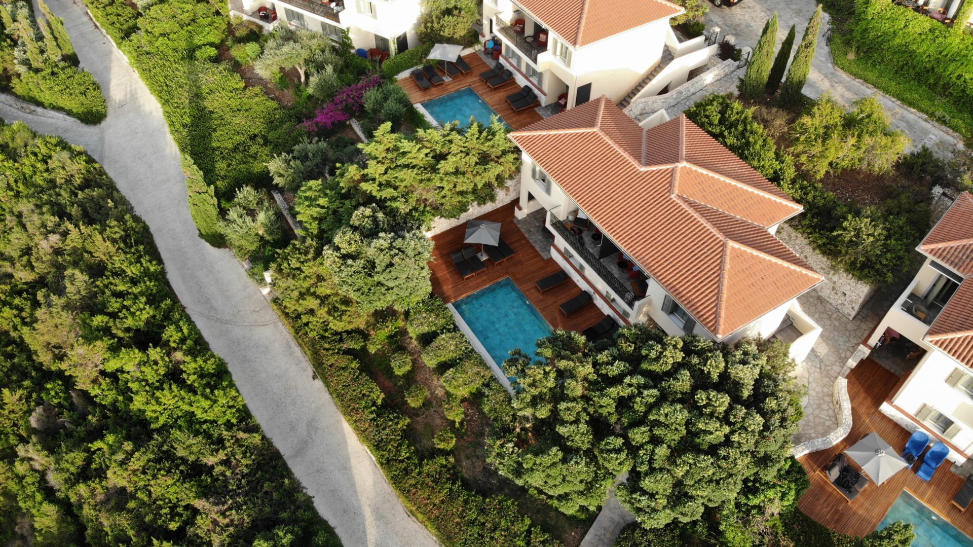 Emelisse Nature Resort 5 *