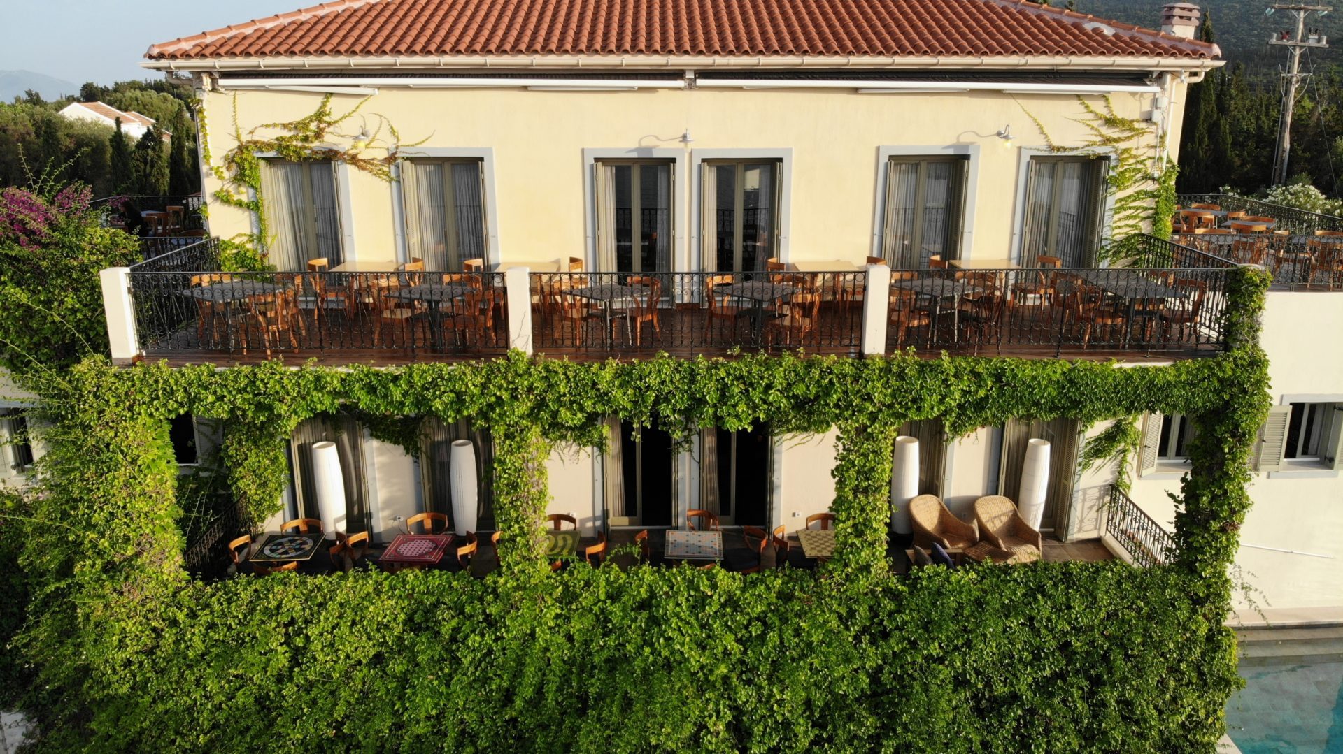 Emelisse Nature Resort 5 *