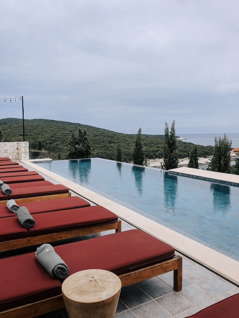 Emelisse Nature Resort 5 *