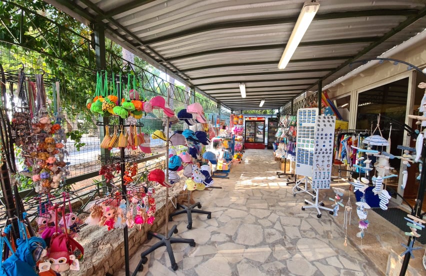 Ionian Sea Hotel Villas & Aqua Park 4 *