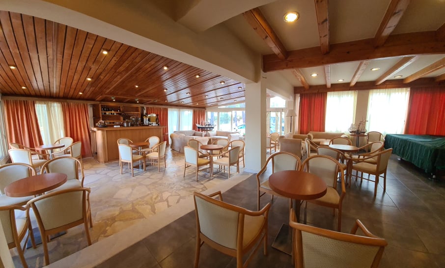 Ionian Sea Hotel Villas & Aqua Park 4 *