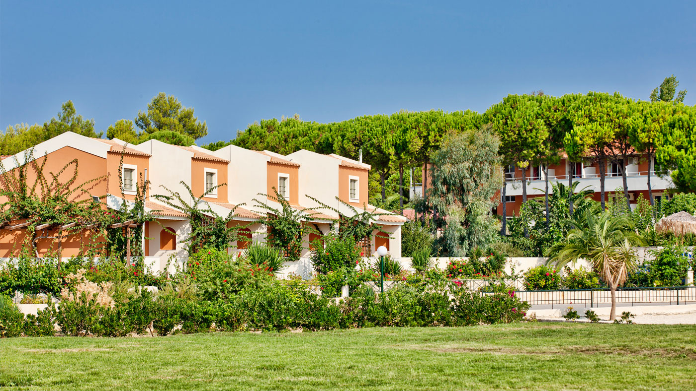 Ionian Sea Hotel Villas & Aqua Park 4 *