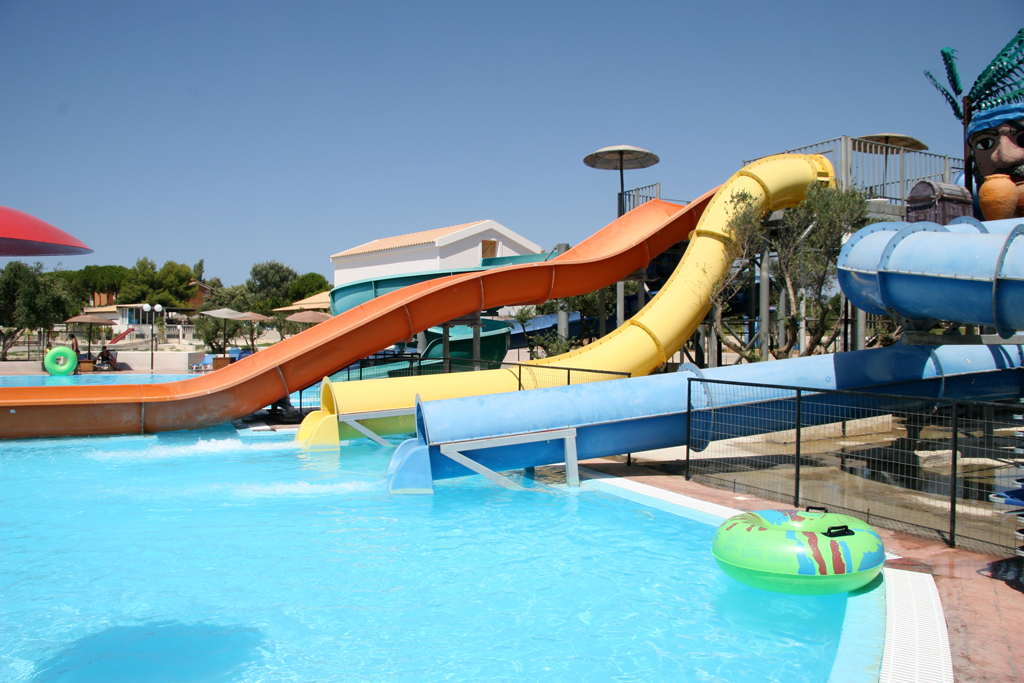 Ionian Sea Hotel Villas & Aqua Park 4 *