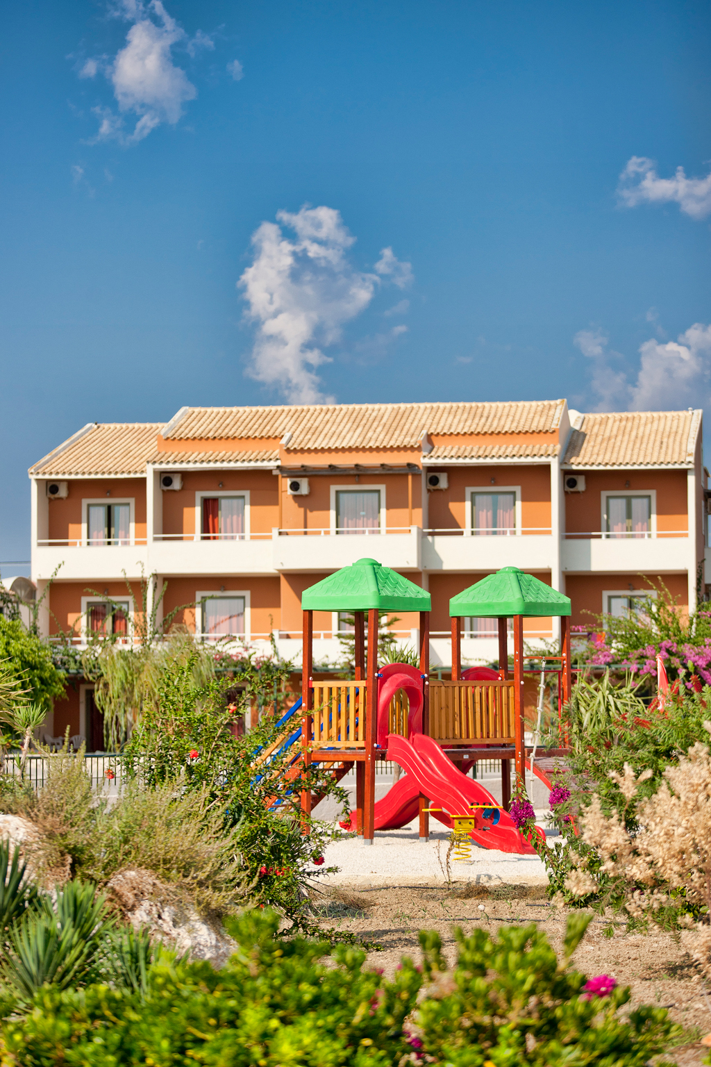 Ionian Sea Hotel Villas & Aqua Park 4 *