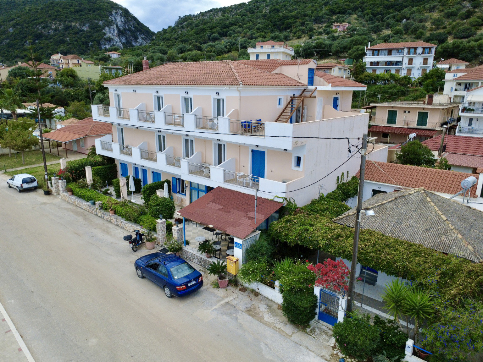 Kalypso Hotel, , 