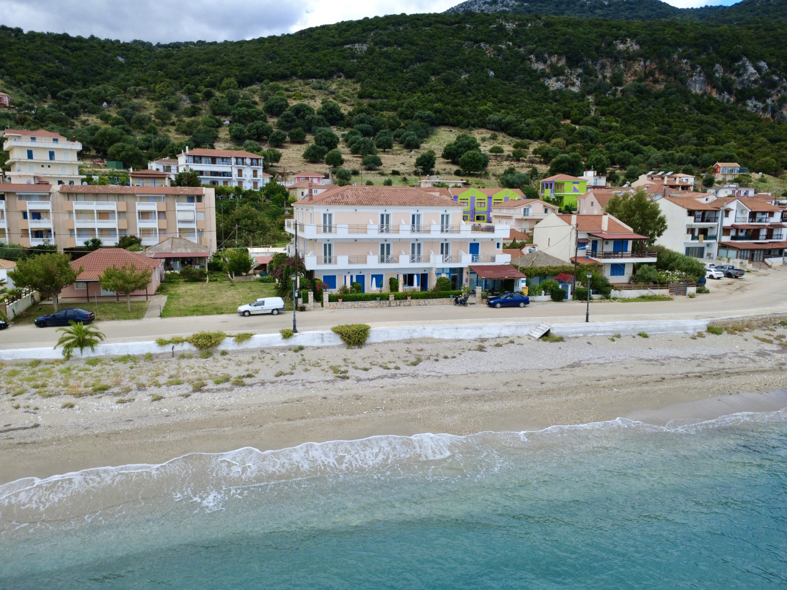 Kalypso Hotel, , 