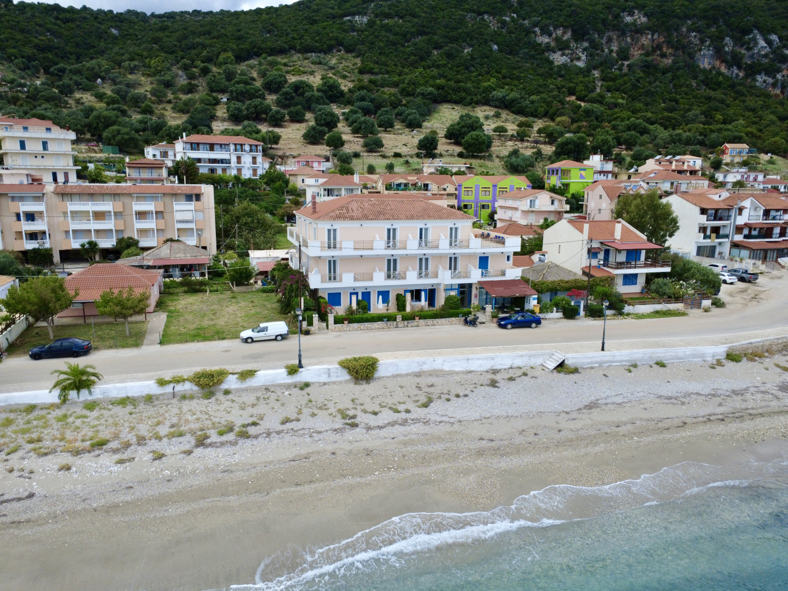 Kalypso Hotel, , 