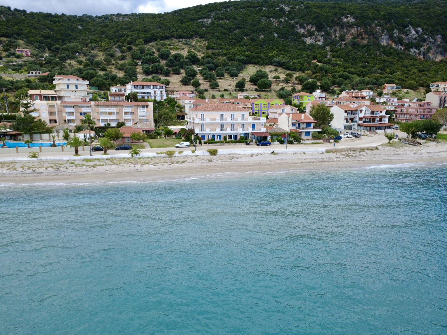 Kalypso Hotel, , 