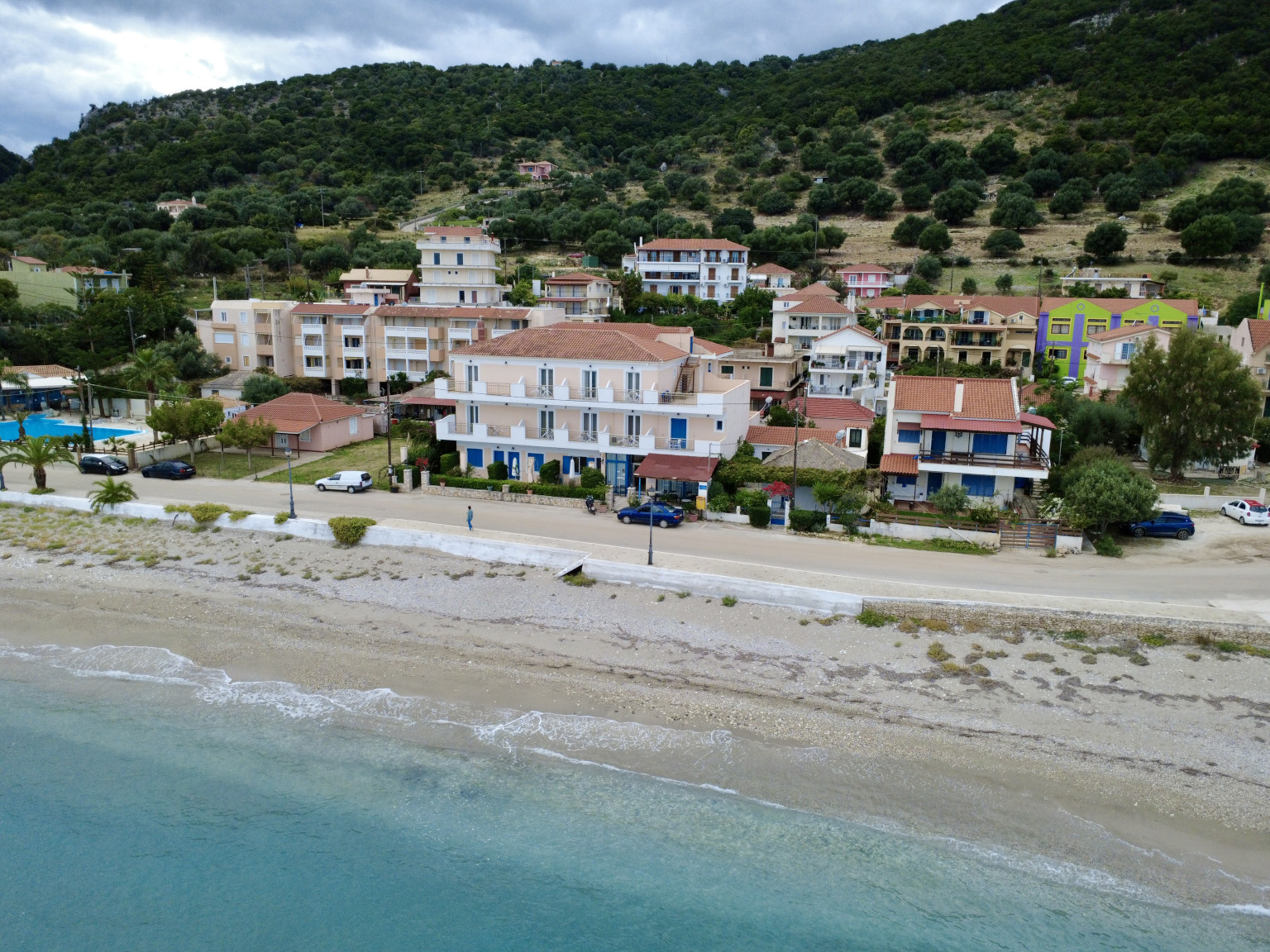 Kalypso Hotel, , 