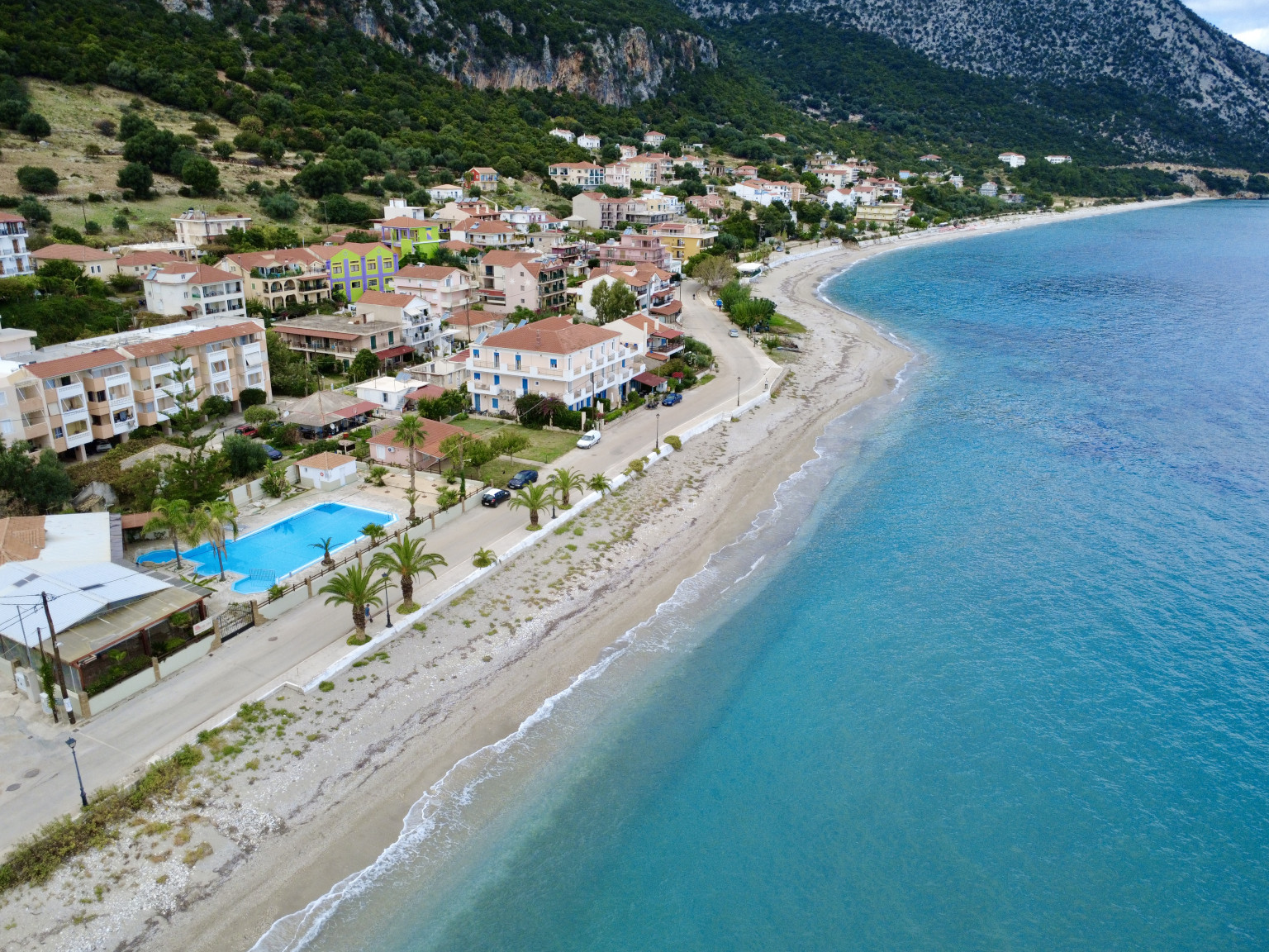 Kalypso Hotel, , 