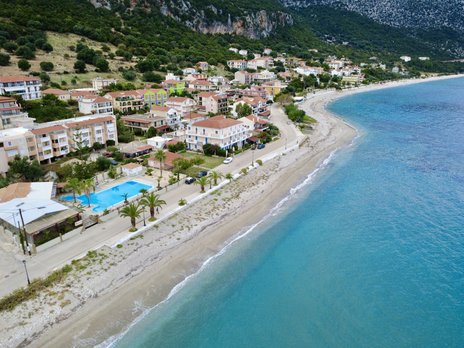 Kalypso Hotel, , 