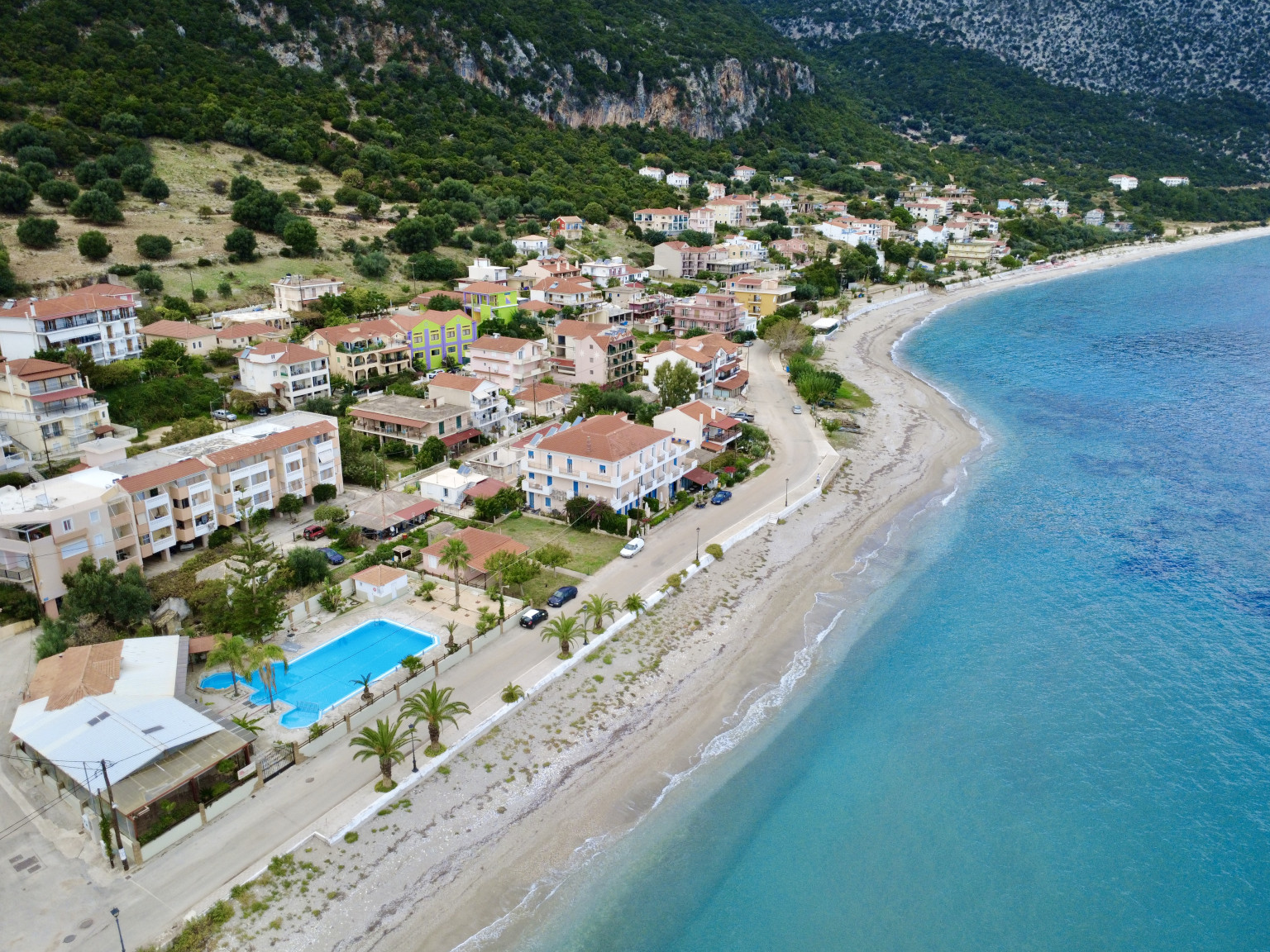 Kalypso Hotel, , 