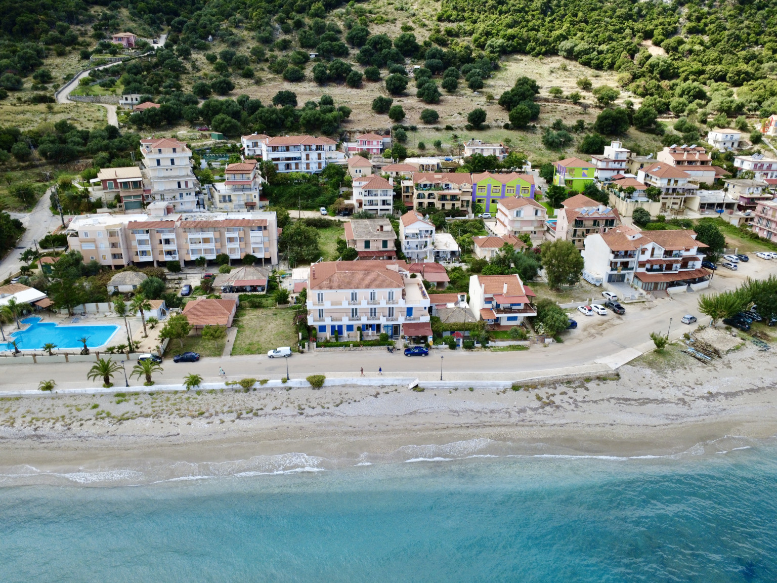 Kalypso Hotel, , 