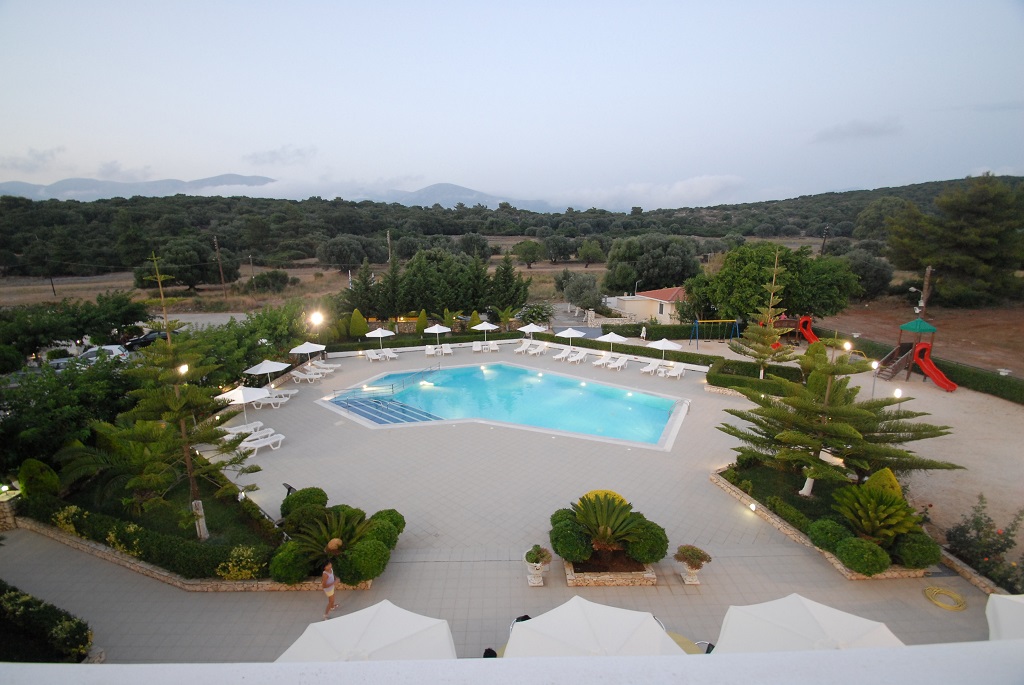 Hotel Limanaki 3 *